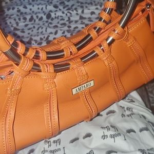 Amparo handbag